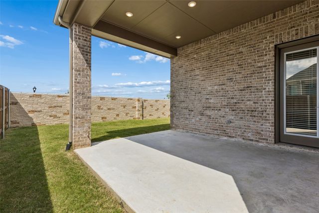 236 Bay Laurel Road, Mckinney, TX 75071