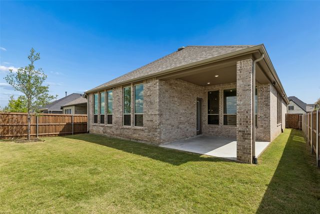 236 Bay Laurel Road, Mckinney, TX 75071