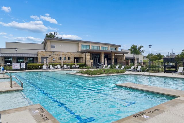 236 Bay Laurel Road, Mckinney, TX 75071