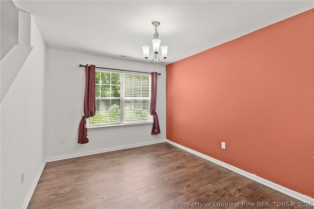 422 Botanical Court, Bunnlevel, NC 28323