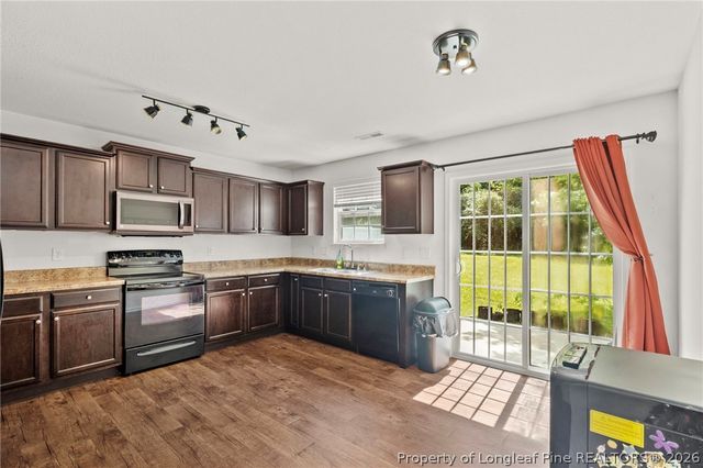422 Botanical Court, Bunnlevel, NC 28323