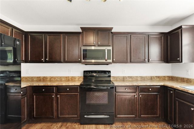 422 Botanical Court, Bunnlevel, NC 28323
