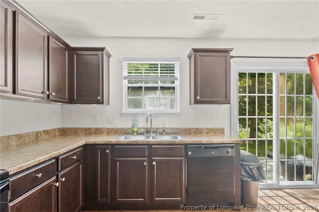 422 Botanical Court, Bunnlevel, NC 28323