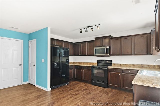 422 Botanical Court, Bunnlevel, NC 28323