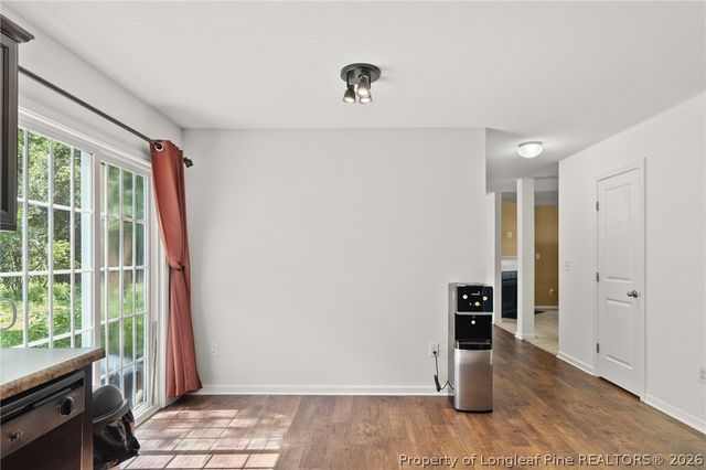 422 Botanical Court, Bunnlevel, NC 28323