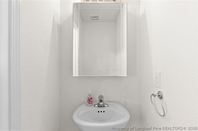 422 Botanical Court, Bunnlevel, NC 28323