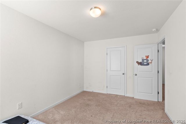 422 Botanical Court, Bunnlevel, NC 28323