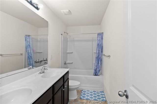 422 Botanical Court, Bunnlevel, NC 28323