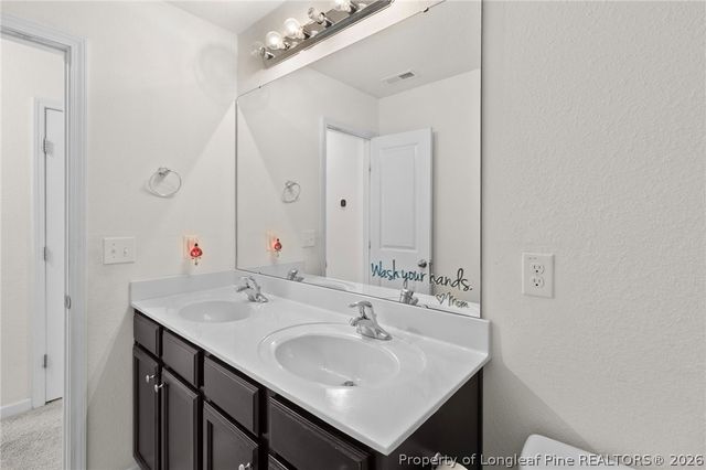 422 Botanical Court, Bunnlevel, NC 28323