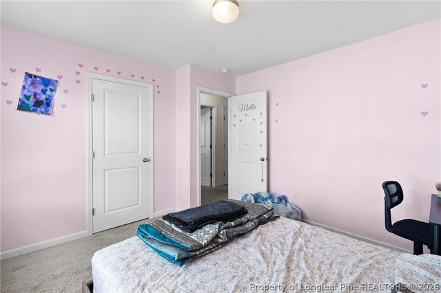 422 Botanical Court, Bunnlevel, NC 28323