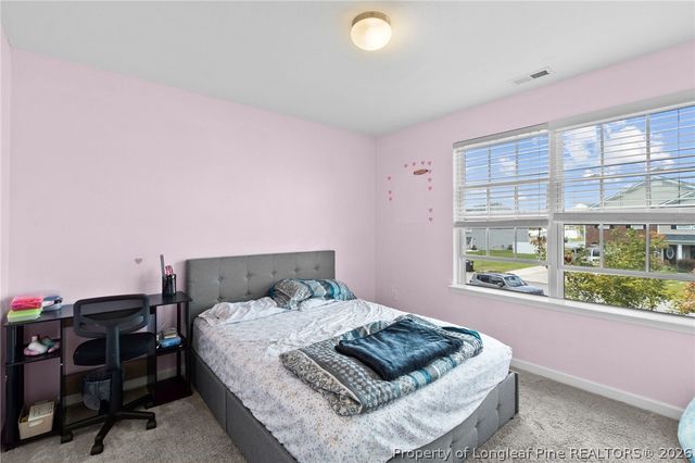 422 Botanical Court, Bunnlevel, NC 28323