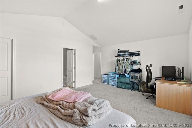 422 Botanical Court, Bunnlevel, NC 28323