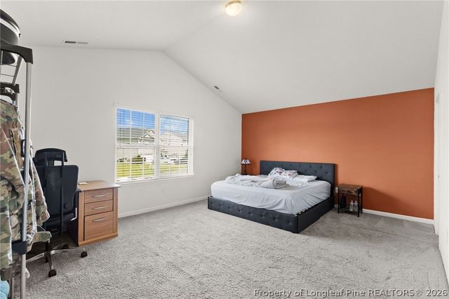 422 Botanical Court, Bunnlevel, NC 28323