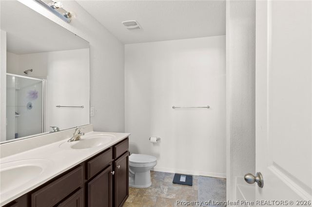 422 Botanical Court, Bunnlevel, NC 28323
