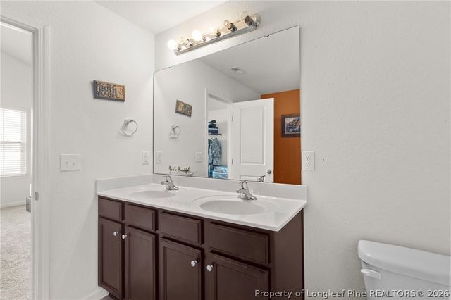 422 Botanical Court, Bunnlevel, NC 28323