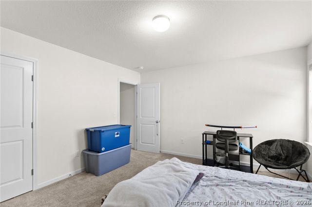 422 Botanical Court, Bunnlevel, NC 28323