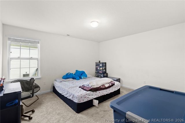 422 Botanical Court, Bunnlevel, NC 28323