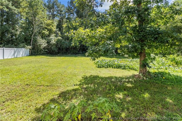 422 Botanical Court, Bunnlevel, NC 28323