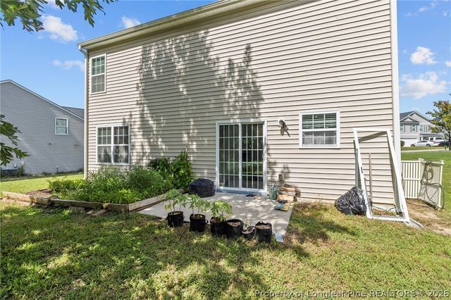 422 Botanical Court, Bunnlevel, NC 28323