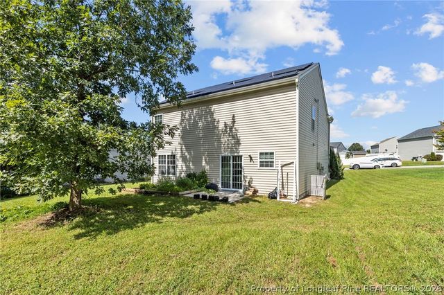 422 Botanical Court, Bunnlevel, NC 28323