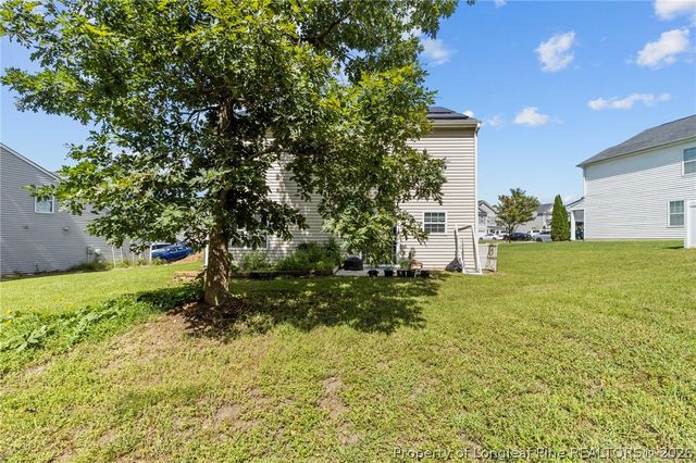 422 Botanical Court, Bunnlevel, NC 28323