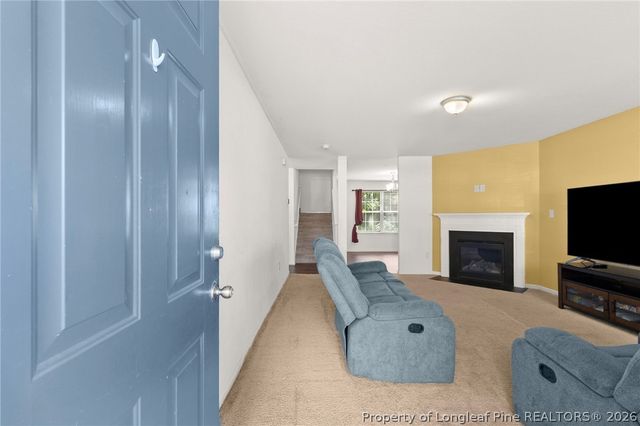 422 Botanical Court, Bunnlevel, NC 28323