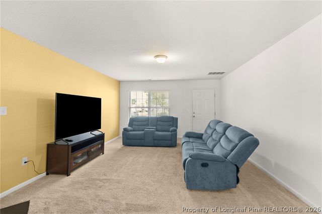 422 Botanical Court, Bunnlevel, NC 28323