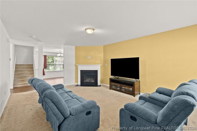 422 Botanical Court, Bunnlevel, NC 28323