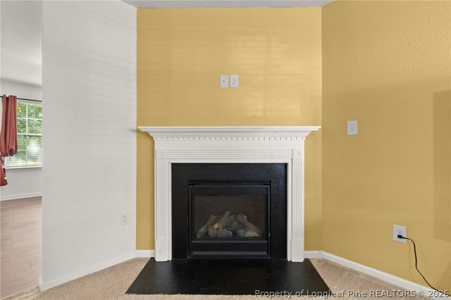 422 Botanical Court, Bunnlevel, NC 28323