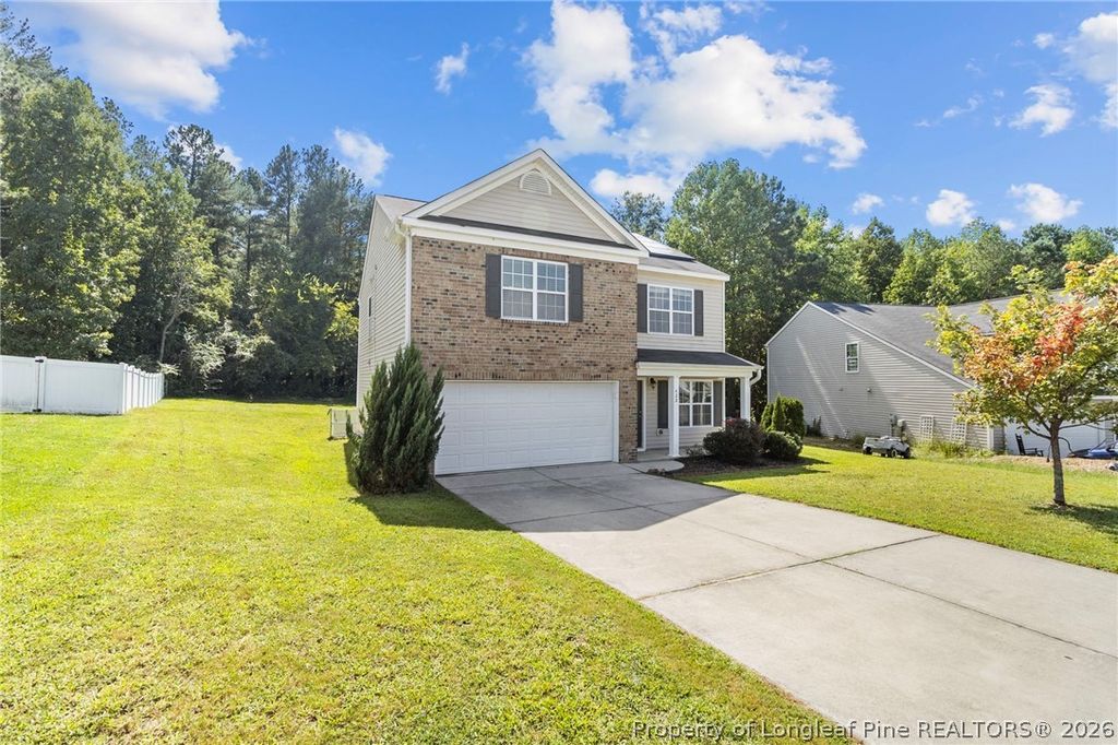 422 Botanical Court, Bunnlevel, NC 28323 — photo 3