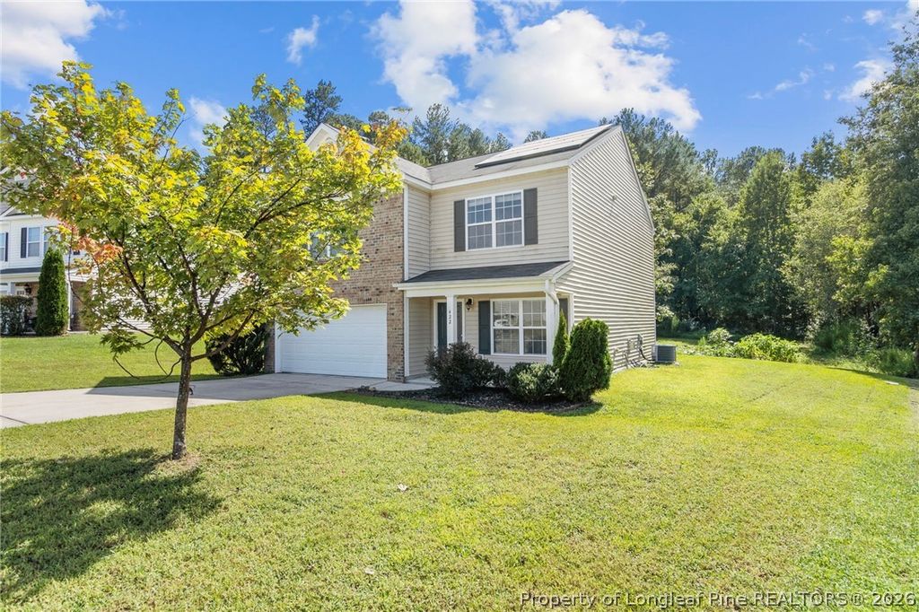 422 Botanical Court, Bunnlevel, NC 28323 — photo 4
