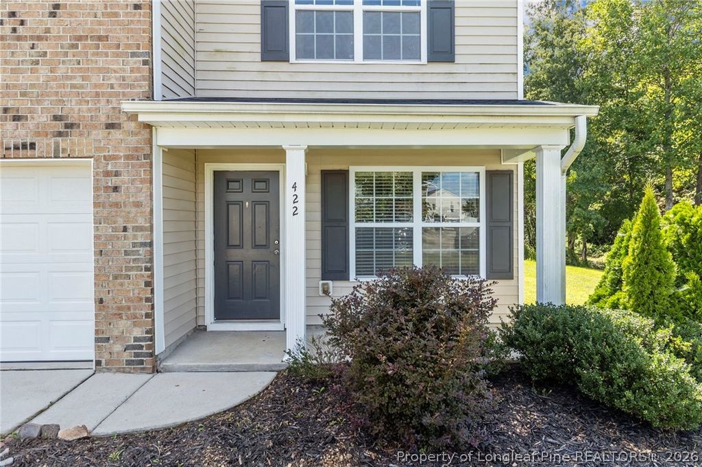 422 Botanical Court, Bunnlevel, NC 28323 — photo 5