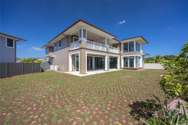 91-1299 Halili Street, Ewa Beach, HI 96706