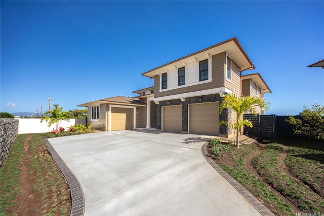 91-1299 Halili Street, Ewa Beach, HI 96706