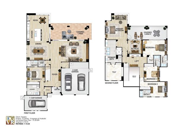 91-1299 Halili Street, Ewa Beach, HI 96706