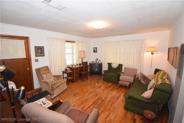 237 E 4th Street, Booneville, AR 72927