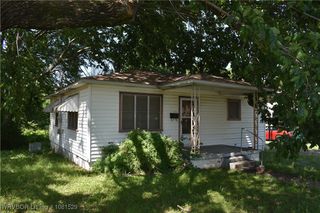 237 E 4th Street, Booneville, AR 72927