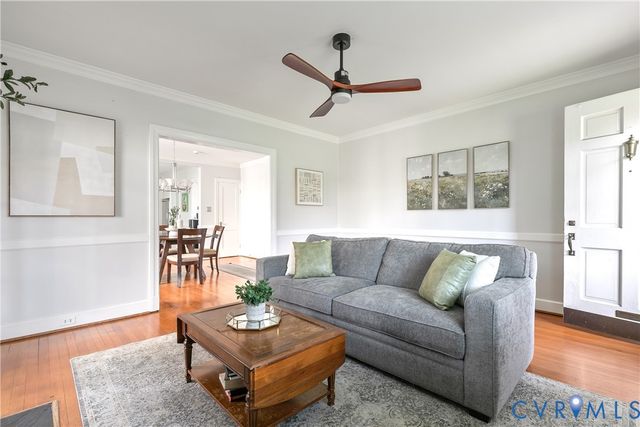 1719 W Laburnum Ave, Richmond, VA 23227