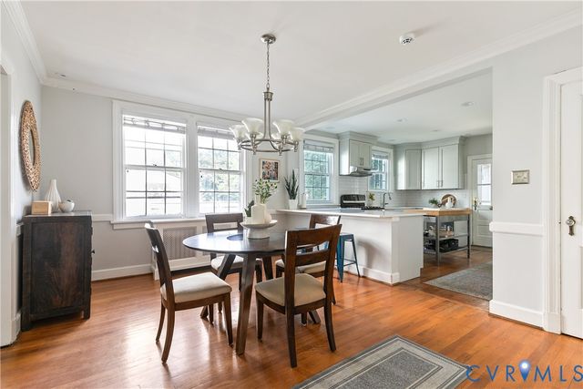 1719 W Laburnum Ave, Richmond, VA 23227