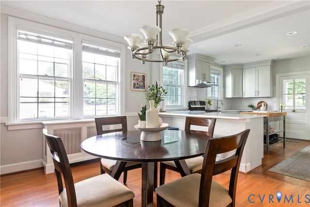 1719 W Laburnum Ave, Richmond, VA 23227