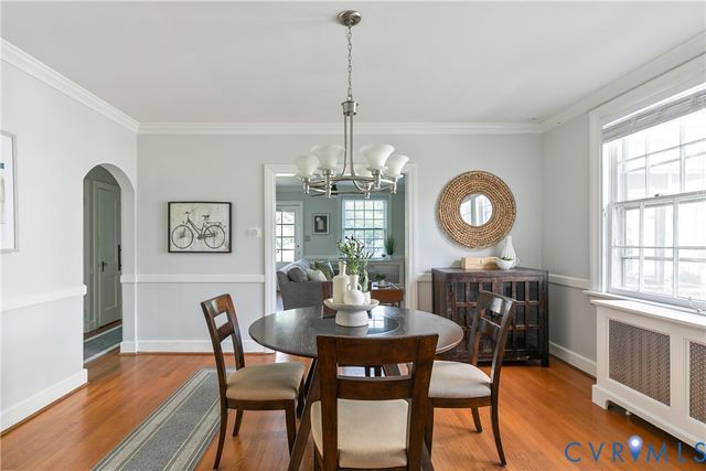 1719 W Laburnum Ave, Richmond, VA 23227
