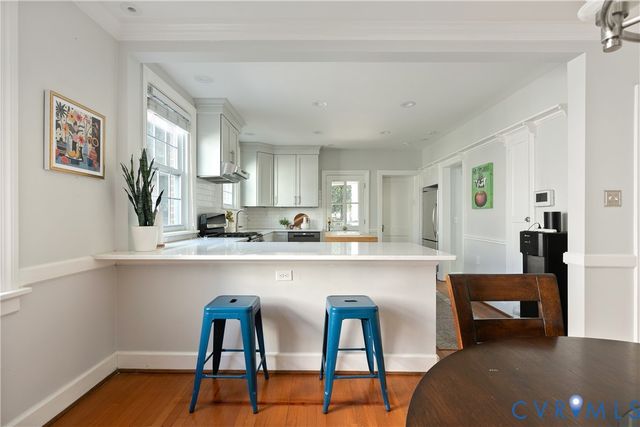 1719 W Laburnum Ave, Richmond, VA 23227