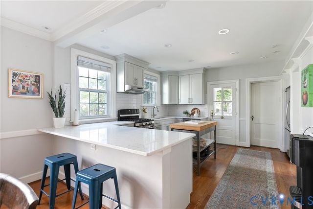 1719 W Laburnum Ave, Richmond, VA 23227