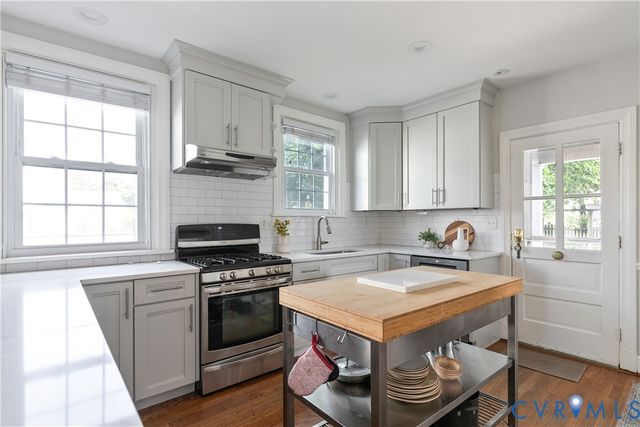 1719 W Laburnum Ave, Richmond, VA 23227