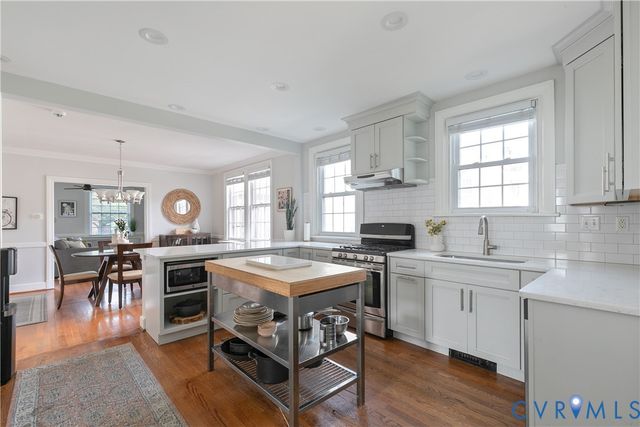 1719 W Laburnum Ave, Richmond, VA 23227