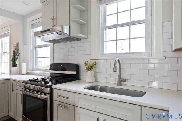 1719 W Laburnum Ave, Richmond, VA 23227