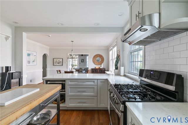 1719 W Laburnum Ave, Richmond, VA 23227