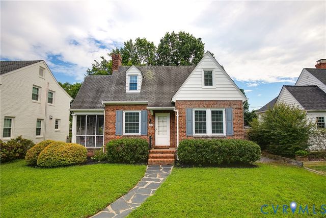 1719 W Laburnum Ave, Richmond, VA 23227