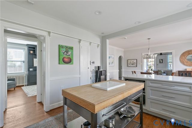 1719 W Laburnum Ave, Richmond, VA 23227