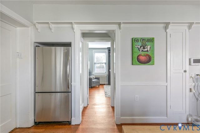 1719 W Laburnum Ave, Richmond, VA 23227